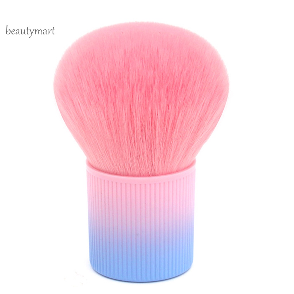 Cọ trang điểm đầu nấm chuyên dụng cho nữ
