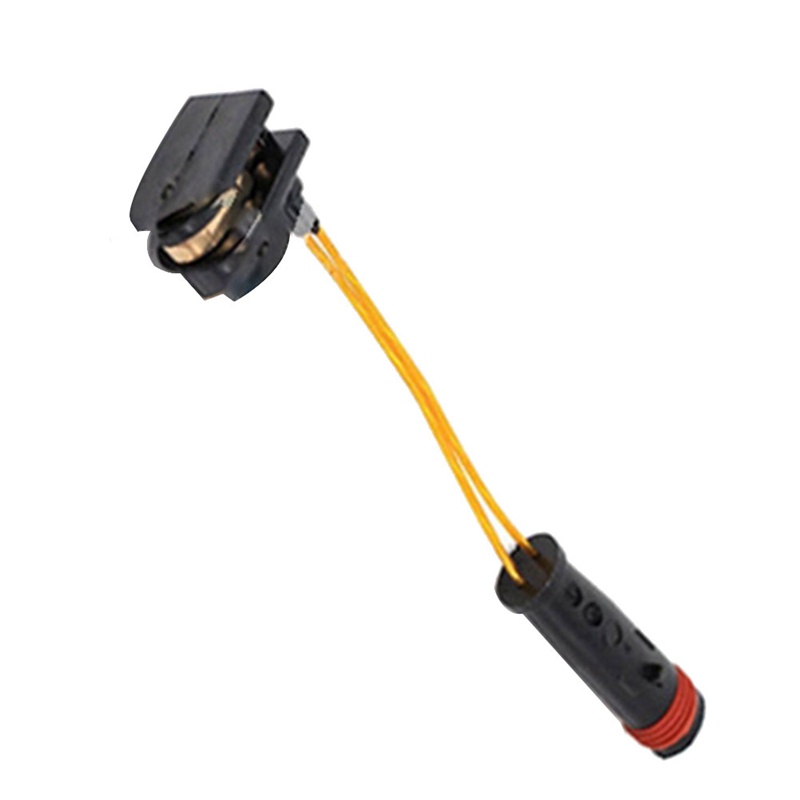 Set 10 / 10 Món Đồ Chơi Chất Lượng Cao 2205401517 1645401017 Cảm Biến Má Phanh Trước Cho MERCEDES BENZ W211 S211 X164 W164 W166 W251 W220 W639