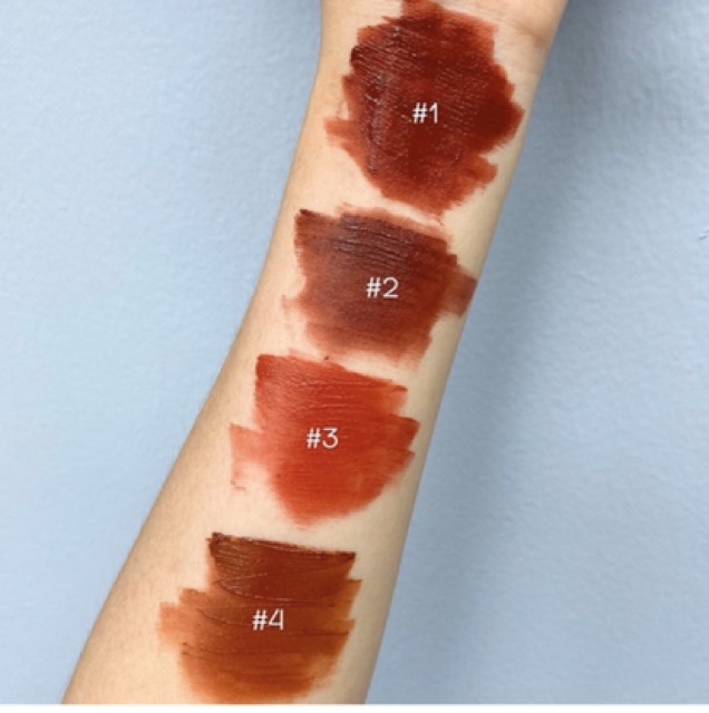 Son Milk Tea Velvet Tint.