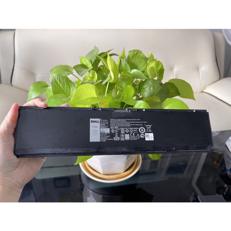 Pin Laptop Dell Latitude E7440 E7450 E7420 3RNFD Battery 54wh