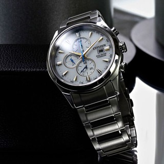 Đồng hồ nam Citizen CA0650