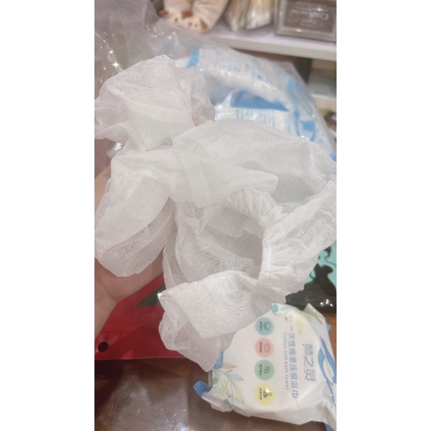 Combo 2 Miếng Lót Bồn Cầu NILON dùng 1 Lần tiện lợi trong gia đình