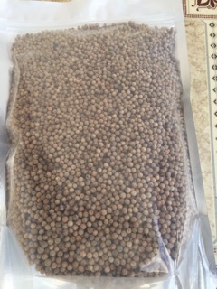 Tiêu trắng/tiêu sọ 1kg