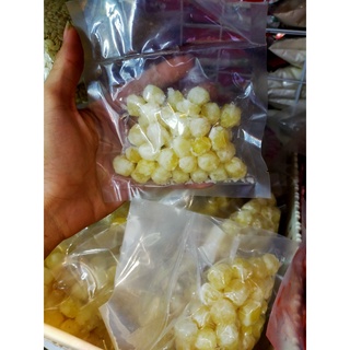 mứt các loại 100gr