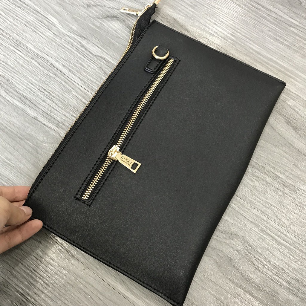 Ví Cầm Tay Thời Trang Nam Nữ Unisex 2020 🧡🧡🧡Freeship