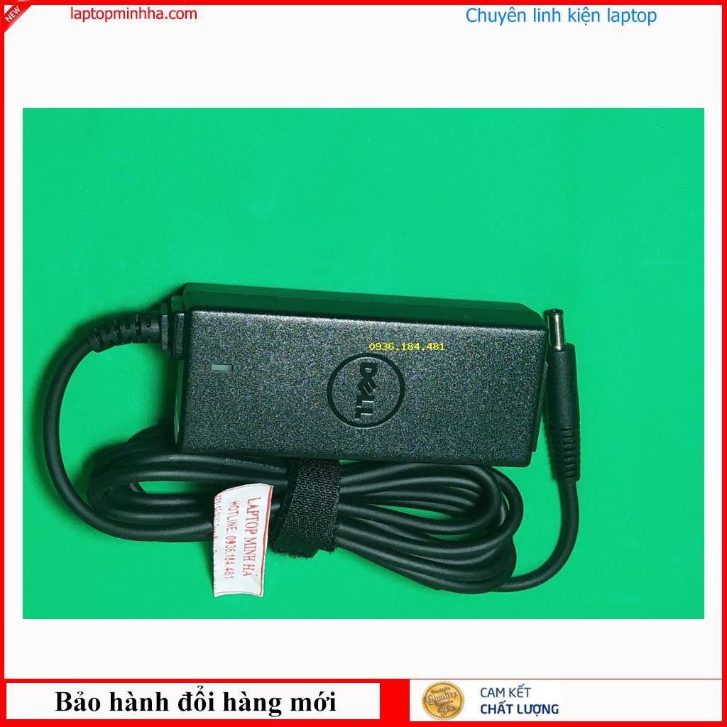 [Mã ELFLASH5 giảm 20K đơn 50K] Sạc laptop Dell INS14 Series zin, Sạc Dell INS14