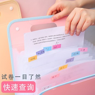 Túi Đựng Hồ Sơ, Tài Liệu