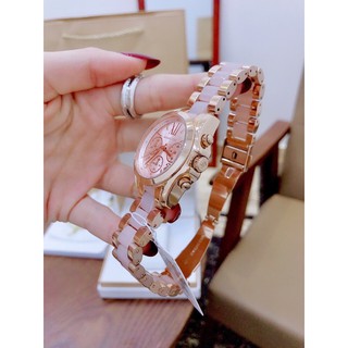 Đồng Hồ Nữ Michael Kors MK6066