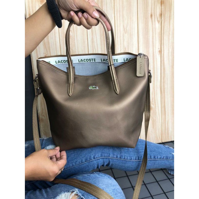 Sale Lacoste Bag Premium Bag