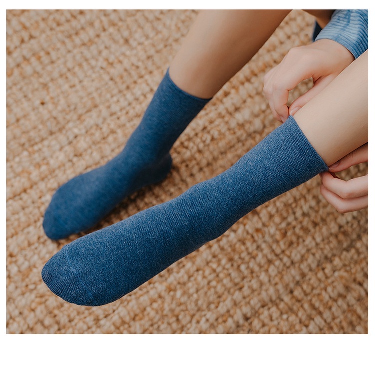 Tất thể thao KOGANO vớ nam nữ unisex co giãn đàn hồi đá bóng, chạy bộ đa năng FAS-001323