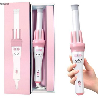 Máy uốn tóc tự động Vivid vogue