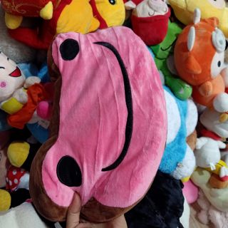 Gấu bông c Mon