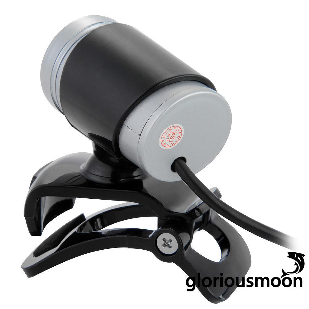 Webcam HD USB tiện dụng cho máy tính | BigBuy360 - bigbuy360.vn
