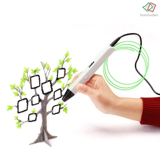 Bút Vẽ 3d Có Màn Hình Oled 3d Cho Bé