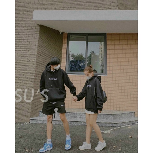 Áo Hoodies nỉ bông Ese loại đẹp | BigBuy360 - bigbuy360.vn