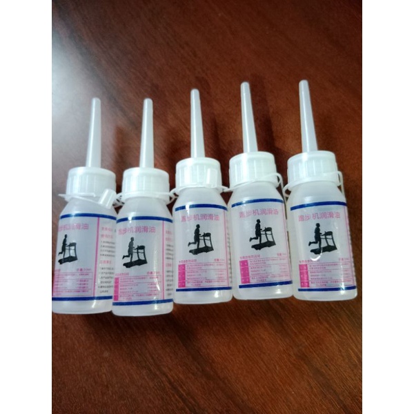 Dầu bôi trơn máy chạy bộ chính hãng