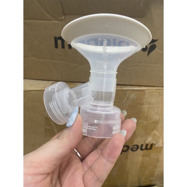 CẶP PHỄU THẾ HỆ MỚI FLEX - PHỄU MỀM VÀ KÍCH SỮA TỐT