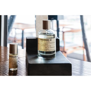 🅽🅸🅲🅷🅴 - Nước hoa Labdanum 18 EDP- 10ml