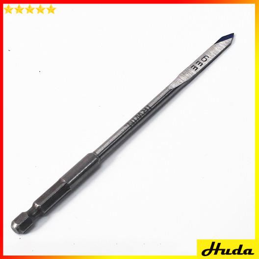 Mũi khoan gỗ đuôi cá IRWIN 6mm - 10502803