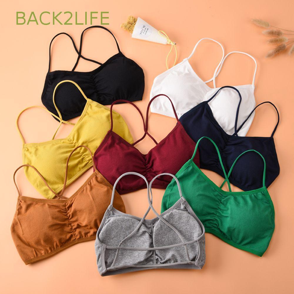 [Mã FASHIONT4WA2 giảm 10K đơn 50K] Bra thể thao thiết kế nâng ngực cho phái nữ | BigBuy360 - bigbuy360.vn