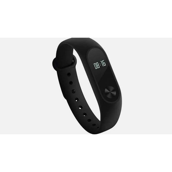 Đồng Hồ Thông Minh Xiaomi Mi Band 2 Miband2 Miband2 Màn Hình Oled