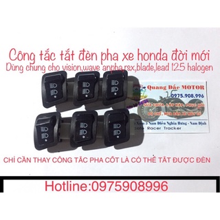 💥💥 công tắc tắt đèn xe máy đời mới 💥💥
