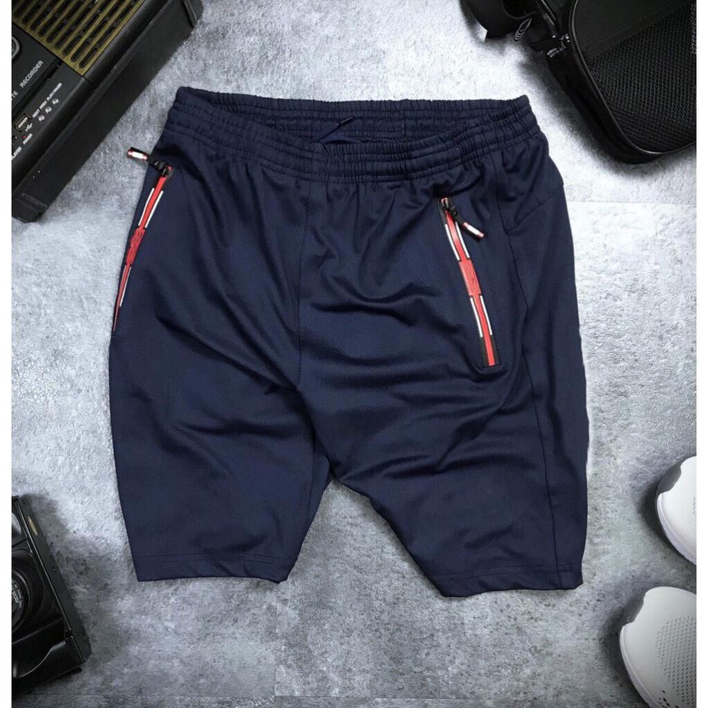 { Hàng Cao Cấp}_ Quần short, Quần đùi nam vải đẹp phong cách thể thao mới nhất 2021