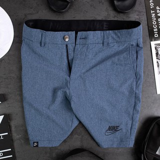 Quần Short Nam Dáng Âu SM20B