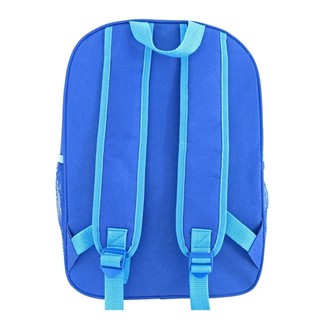 [CLEARANCE SALE] BALO HUGGIES - MÀU XANH DƯƠNG