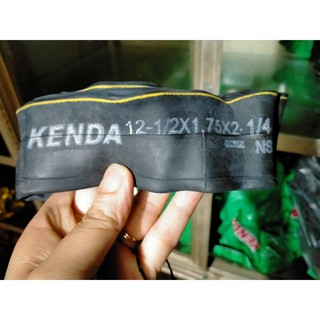 RUỘT (SĂM) XE ĐẠP TRẺ EM KENDA CÁC CỠ 12, 14, 16, 18