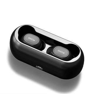Tai nghe nhét tai không dây QCY T1 Bluetooth 5.0 công nghệ tần số HiFi