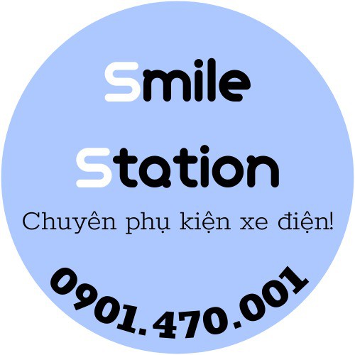 Smile Station