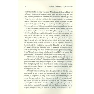 Sự Hình Thành Biểu Tượng Ở Trẻ Em