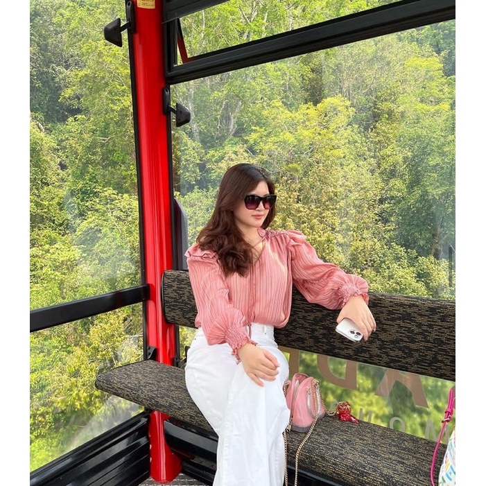 Áo sơ mi giống veosbykhanh