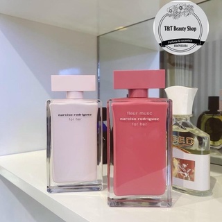 nước hoa Narciso Rodriguez hồng đậm