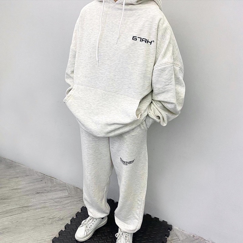 ÁO HOODIE FW21 BEST SELLING