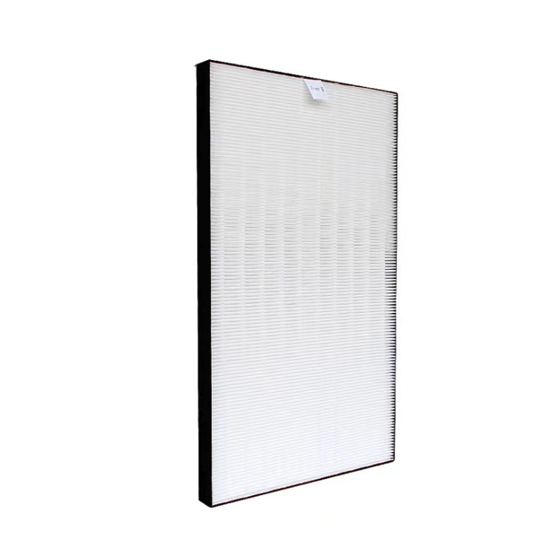 Phù Hợp Bộ Lọc Không Khí HEPA Cho Sharp FZ-A40HFE A40DFE KC-A40E A40TA