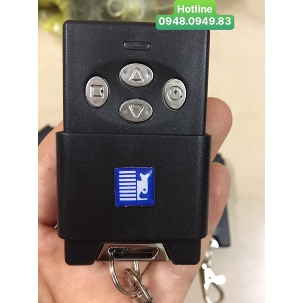 Điều khiển cửa cuốn Ausdoor
