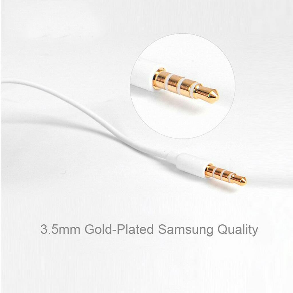 Tai Nghe Samsung S64 Microphone Jack 3.5mm Nhét Tai Có Mic Gaming Sản Phẩm Chính Hãng BACART Bảo Hành 30 ngày