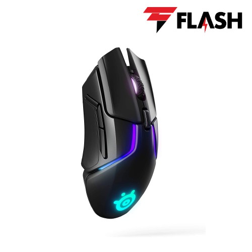 Chuột Quang Chơi Game Steelseries Rival 650 Wireless