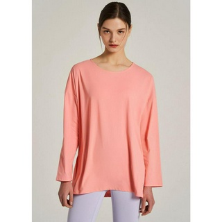 Áo thun Andar oversized tay dài AKPLS-17