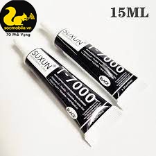 Keo dán màn hình T7000