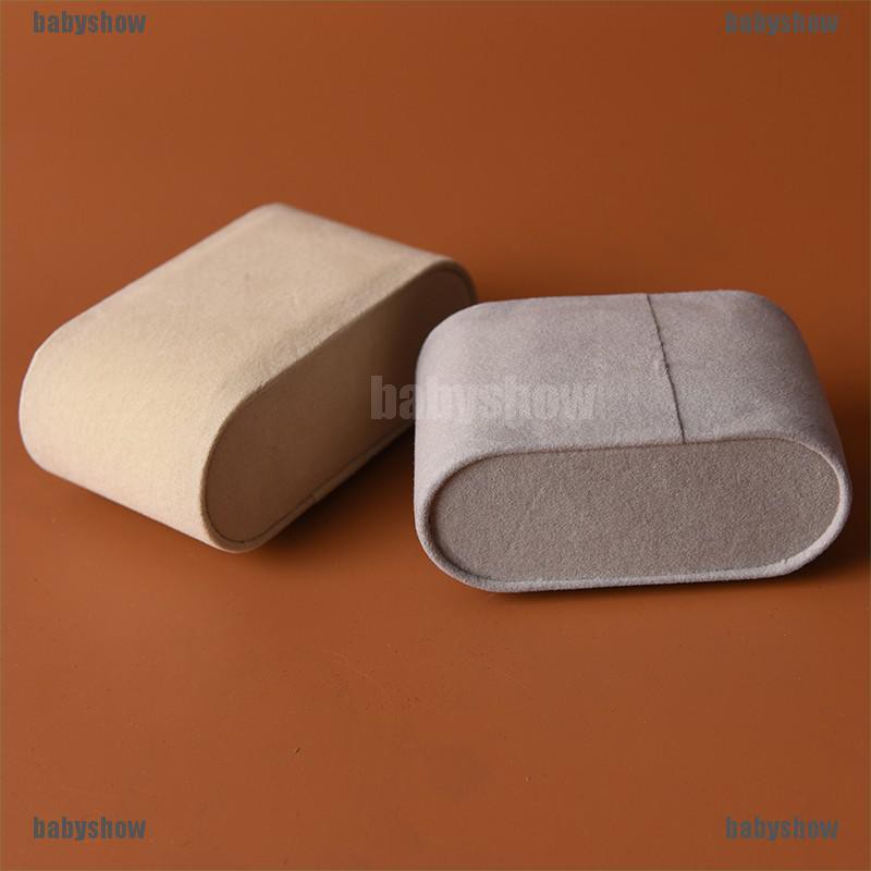Gối nhồi bông mềm mịn cho đồng hồ