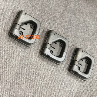 Móc Nhựa Treo Đồ Kiểu SH Tặng Ốc Gắng