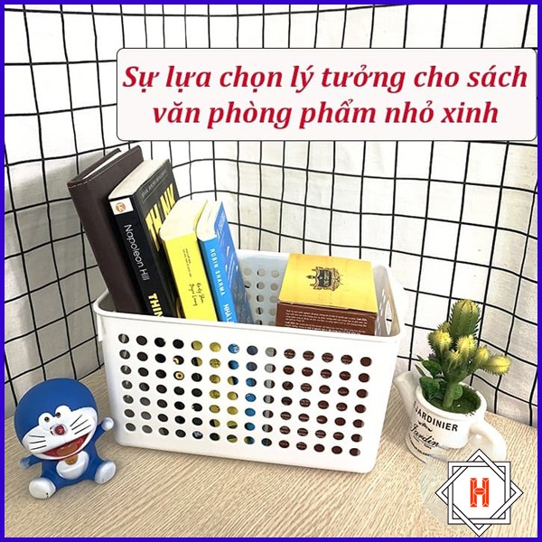 Khay nhựa cao Song Long 2617 _ Tiện dụng { H }