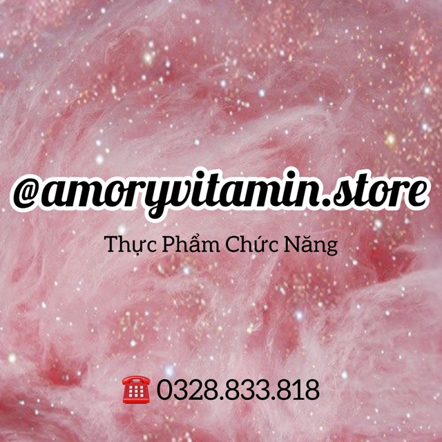Amoryvitamin.store, Cửa hàng trực tuyến | BigBuy360 - bigbuy360.vn