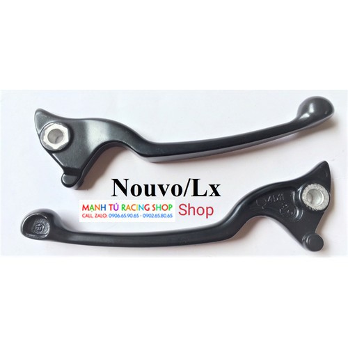 tay thắng NOVO 4 một cập