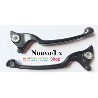 Tay thắng novo 4 một cập