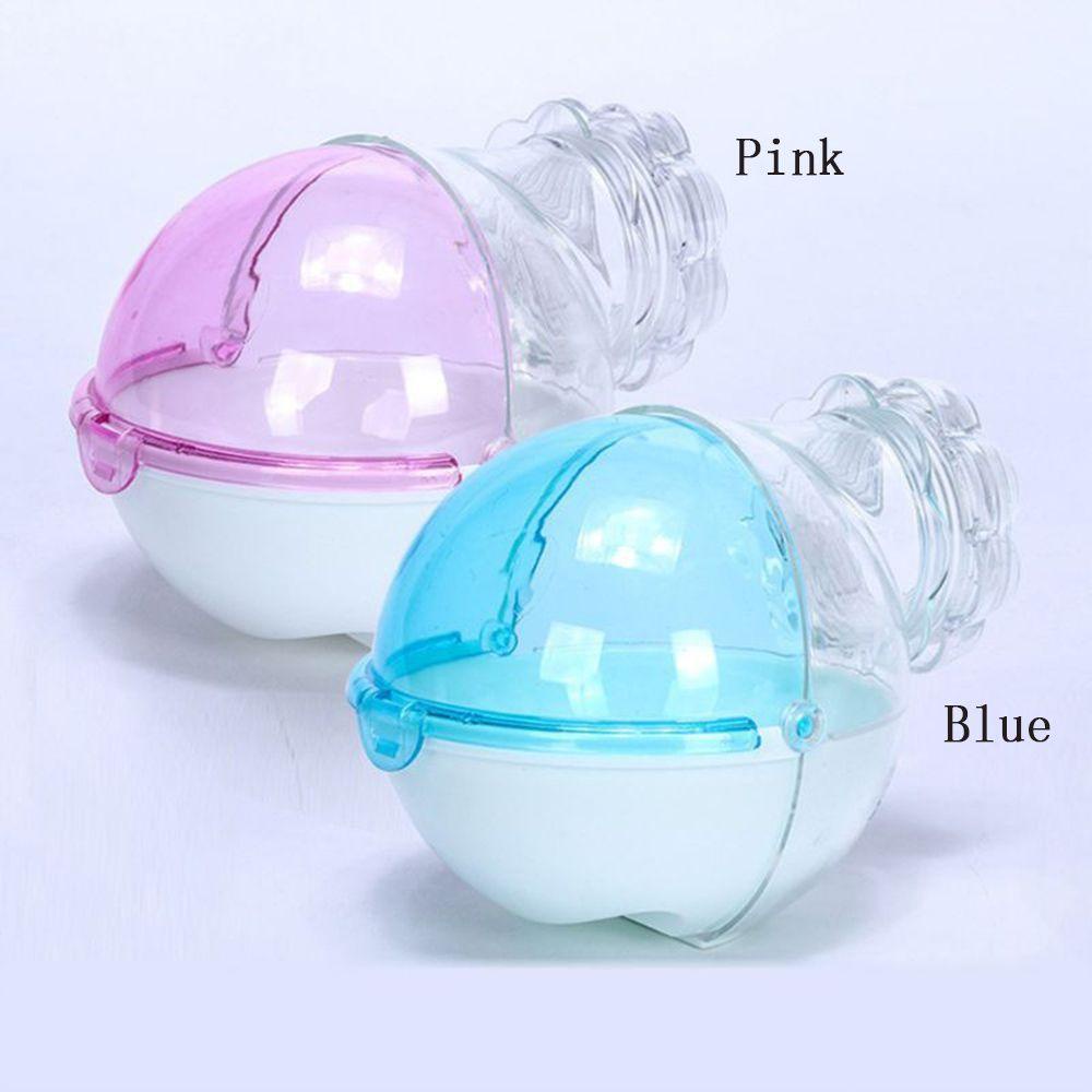 Bồn Cầu Dễ Thương Dành Cho Chuột Hamster LAYOR1