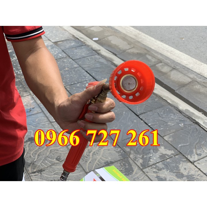 Máy phun tưới cây, máy phun thuốc trừ sâu CT12AH